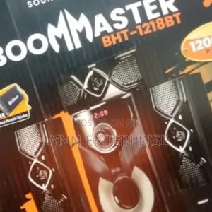 Sayona Boommaster BHT-1218bt 12000w