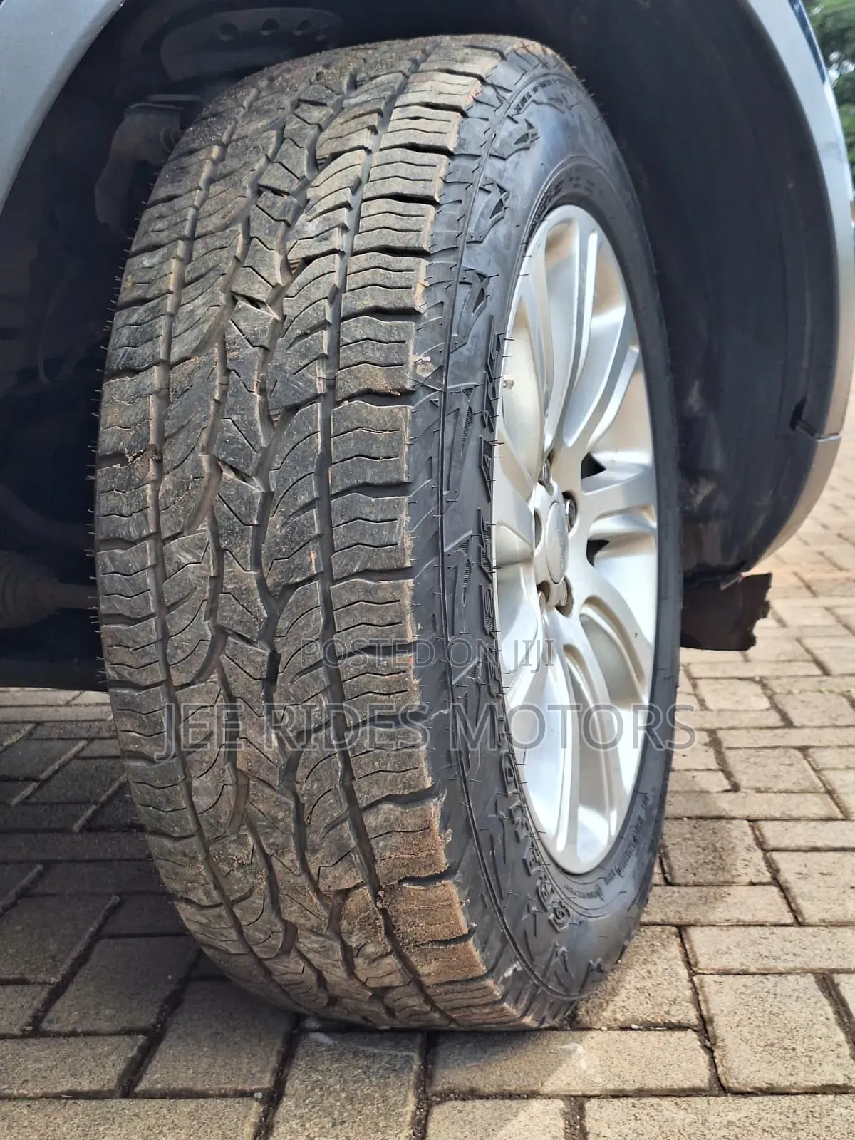 Land Rover Discovery Sport HSE 2015 Black