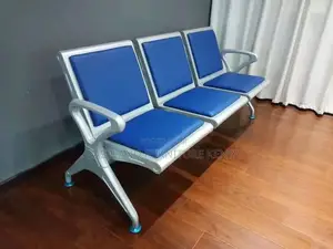 Office Waiting Bench