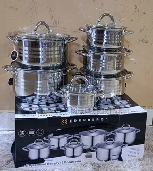 Edenberg Stainless