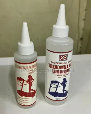 Treadmill/Slim Pad Belt Lubricant 200ml