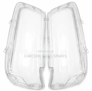 Forester Sg5 Headlight Lens