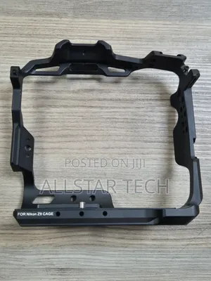 TILTA SmallRig Cage for Nikon Z9