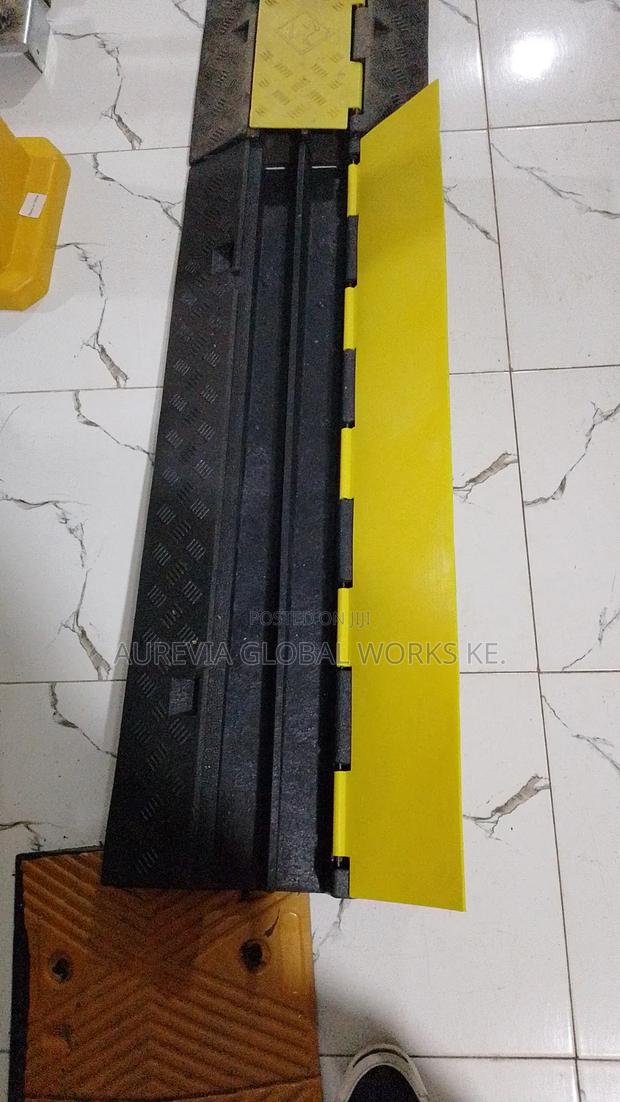 Cable Outdoor Protector - main view