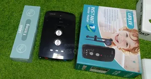 Lirlee Electric Instant Waterheater System