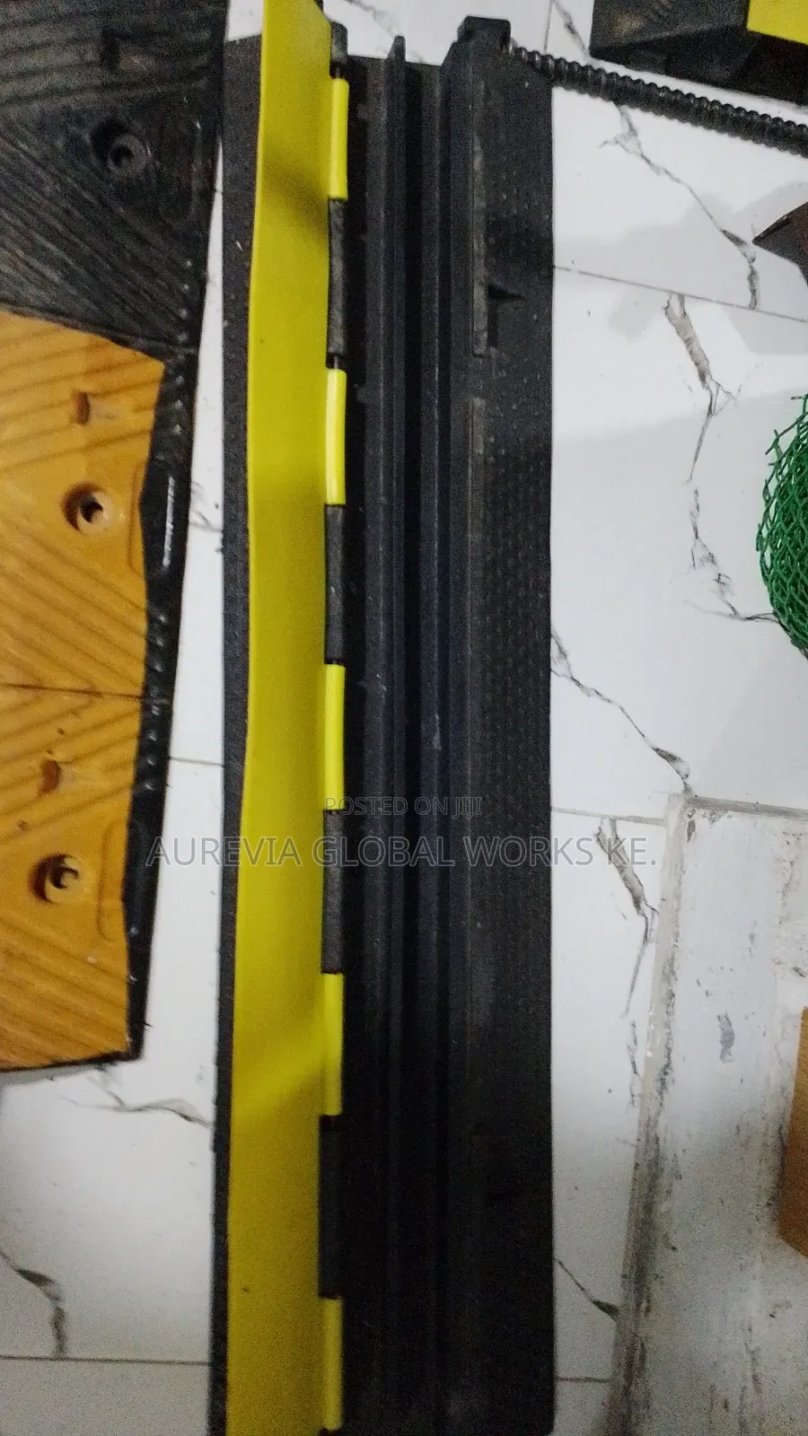 Cable Outdoor Protector