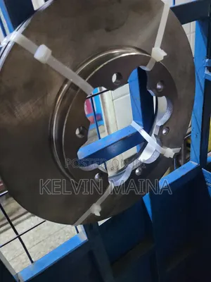 Brake Disc 7L