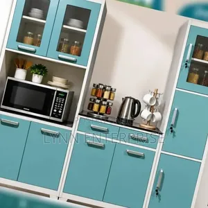 Strong and Durable Kitchen Cabinet Storage Model HF-032