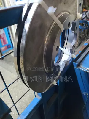 Brake Disc 7L