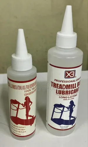 *Treadmill/Slim Pad Belt Lubricant* 100ml