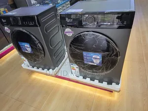 Roch 10/7kg Front Load Washer Dryer