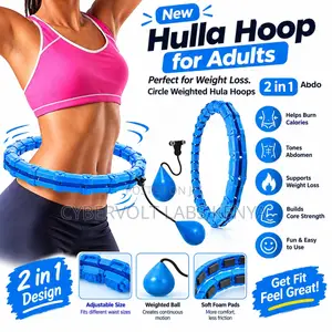 Restocked Cramp Care Belt for Pain Relief