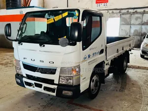 Minitruck , Mitsubishi