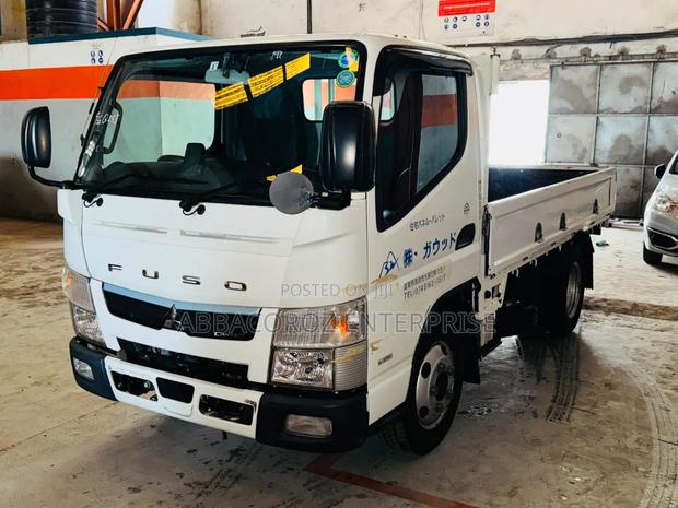 Minitruck , Mitsubishi - thumbnail 2
