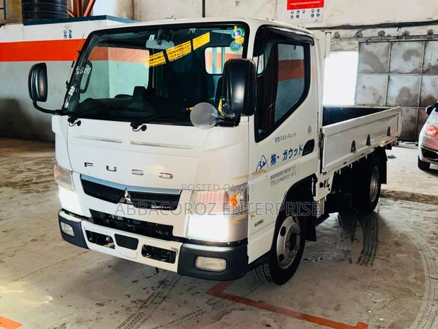 Minitruck , Mitsubishi - thumbnail 3