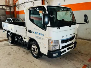 Minitruck , Mitsubishi