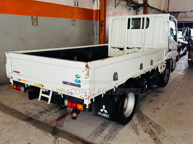 Minitruck , Mitsubishi - thumbnail 5