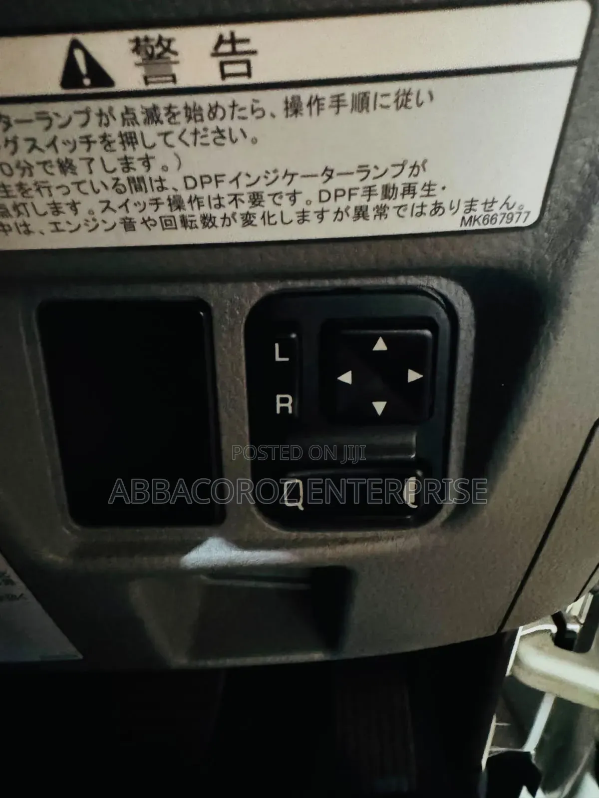 Minitruck , Mitsubishi