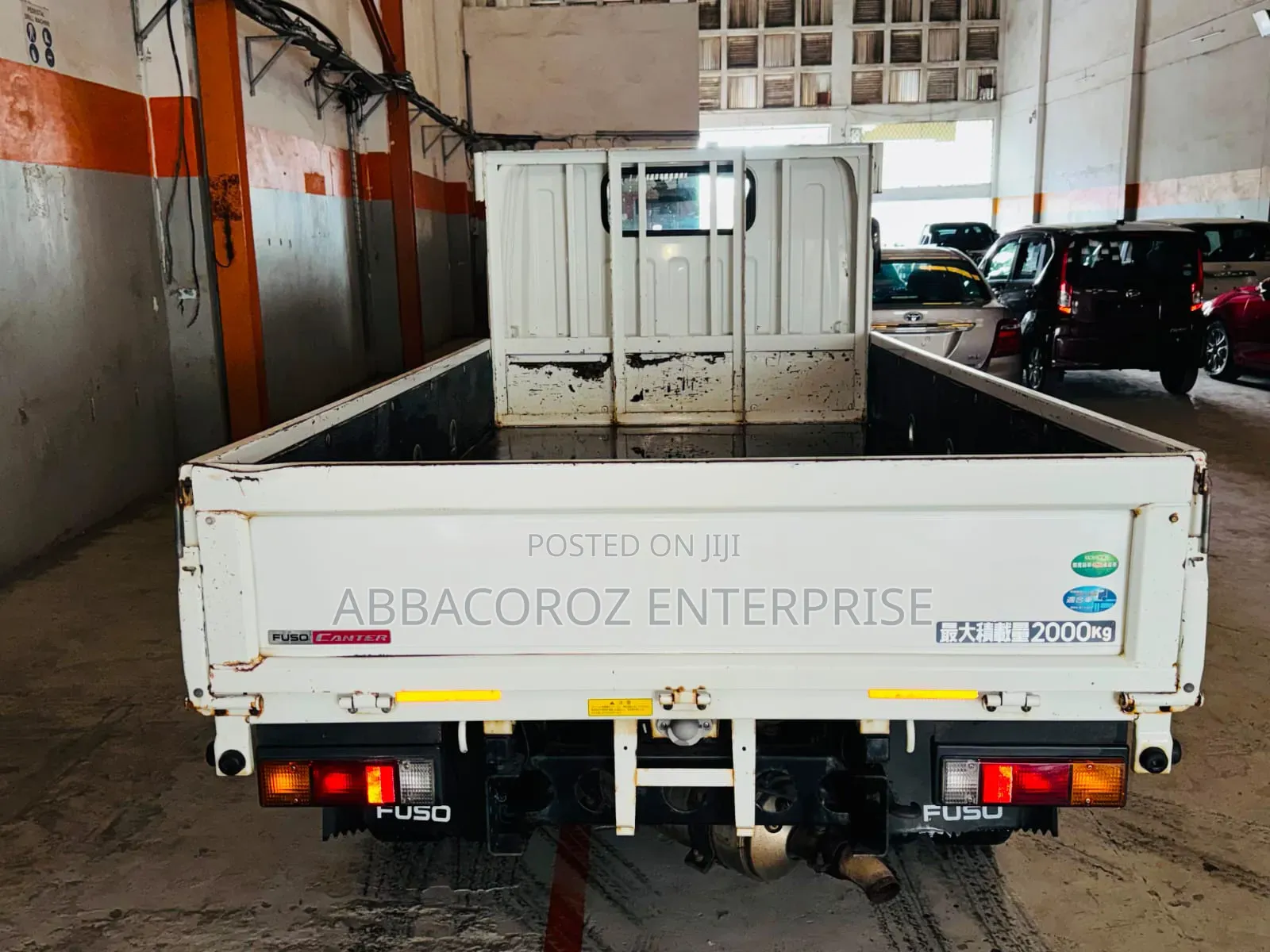Minitruck , Mitsubishi