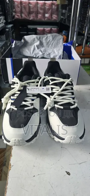 No Two Ways Sneaker/Trainer Shoes