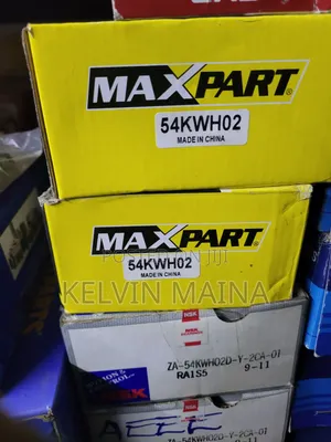 Front Bearing Toyota 7L