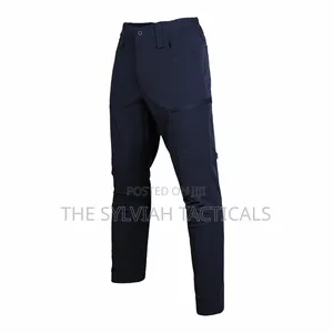 Outdoor Tactical Legit Original Waterproof Spandex Trousers