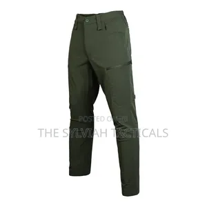 Outdoor Tactical Legit Original Waterproof Spandex Trousers