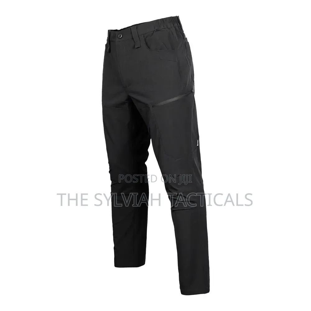 Outdoor Tactical Legit Original Waterproof Spandex Trousers