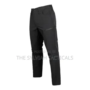 Outdoor Tactical Legit Original Waterproof Spandex Trousers