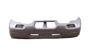 Front Bumper Mazda Bongo Nissan Vannett