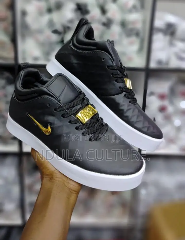 Nike Tiempo Vetta 17