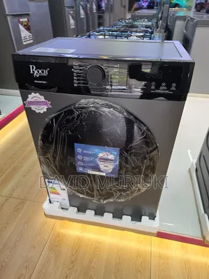 Roch 10KG Wash 7KG Dry Washing Machine