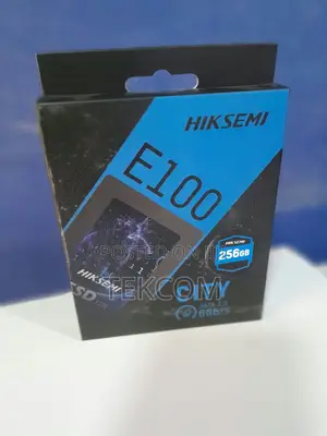 Hiksemi Sata 2.5 256 Gb