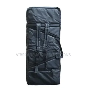 Keyboard Bag, Padded Nylon