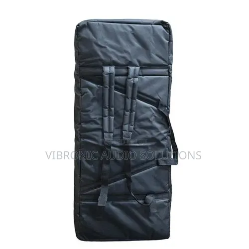 Keyboard Bag, Padded Nylon