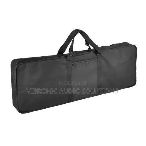 Keyboard Bag, Padded Nylon