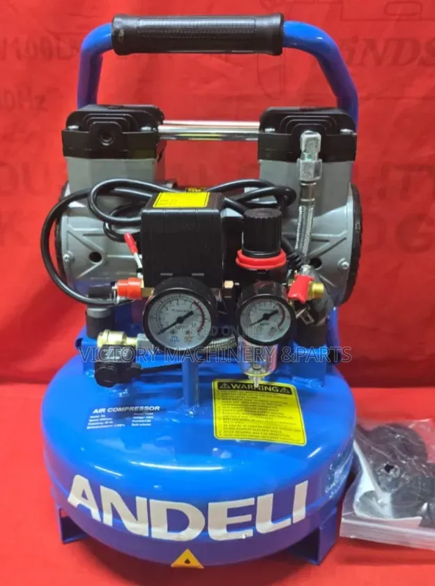 Andeli 10L Silent Compressor