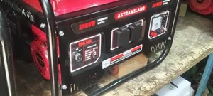 Generator 3kva