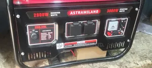 Generator 3kva