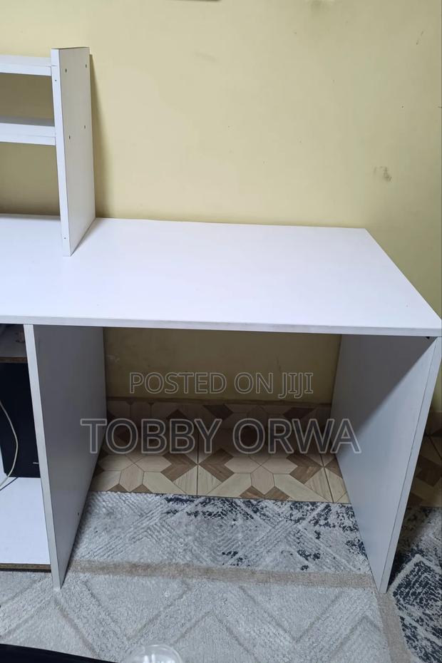 Study Table - main view