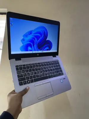 Laptop HP EliteBook 840 G3 8GB Intel Core i7 SSD 256GB