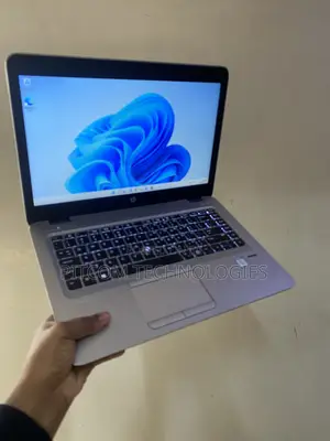 Laptop HP EliteBook 840 G3 8GB Intel Core i7 SSD 256GB