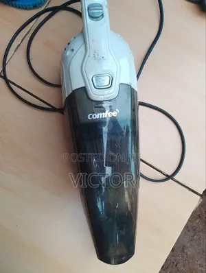 Vaccum Cleaner