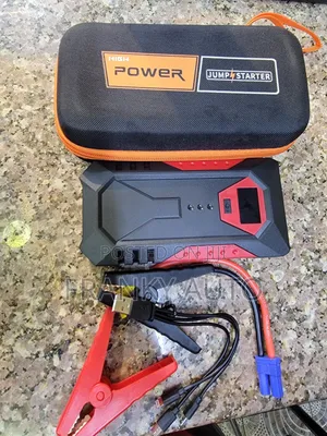 Jump Starter Kit