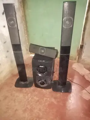 Sound System