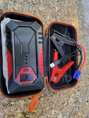 Jump Starter Kit