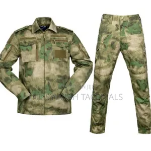 Outdoor Tactical Original Hiking 728 Uniform