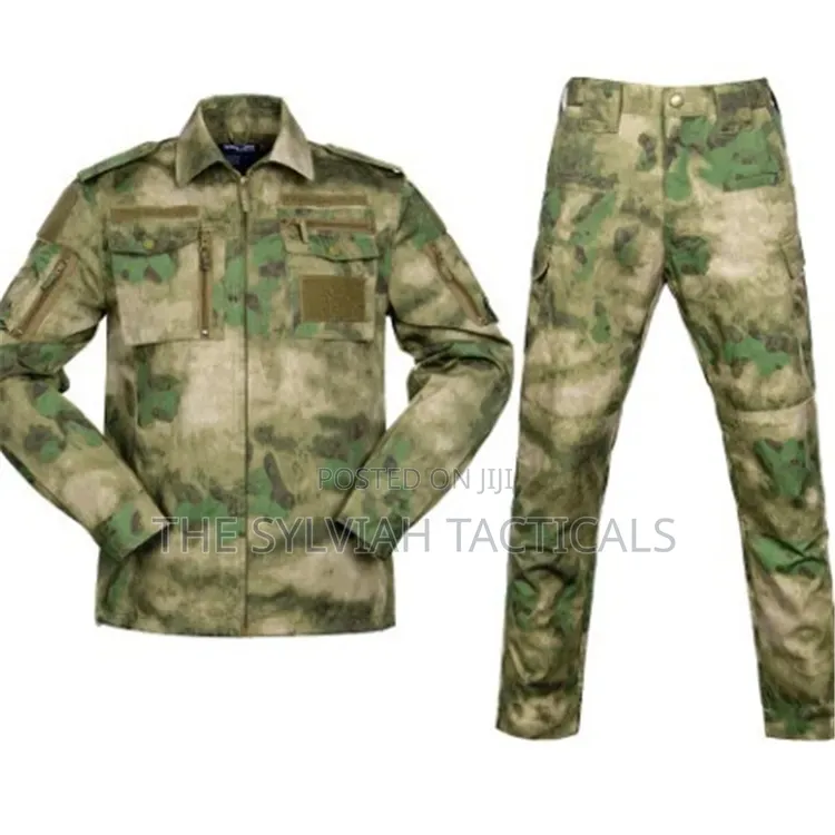 Outdoor Tactical Original Hiking 728 Uniform
