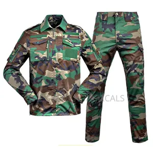 Outdoor Tactical Original Hiking 728 Uniform
