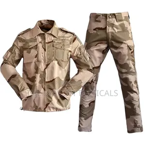 Outdoor Tactical Original Hiking 728 Uniform